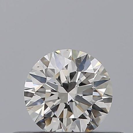 0.30 carat Round diamond E VS2 Excellent