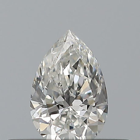 0.23 carat Pear diamond G VS1