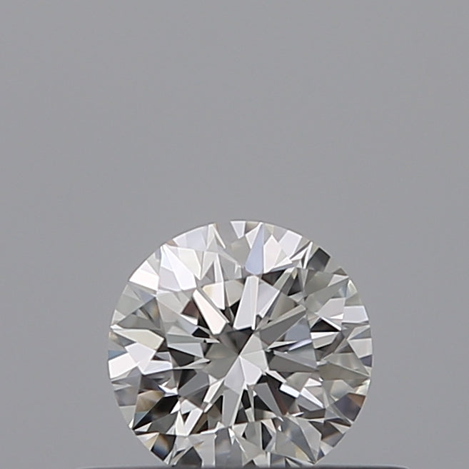 0.30 carat Round diamond E VVS2 Excellent