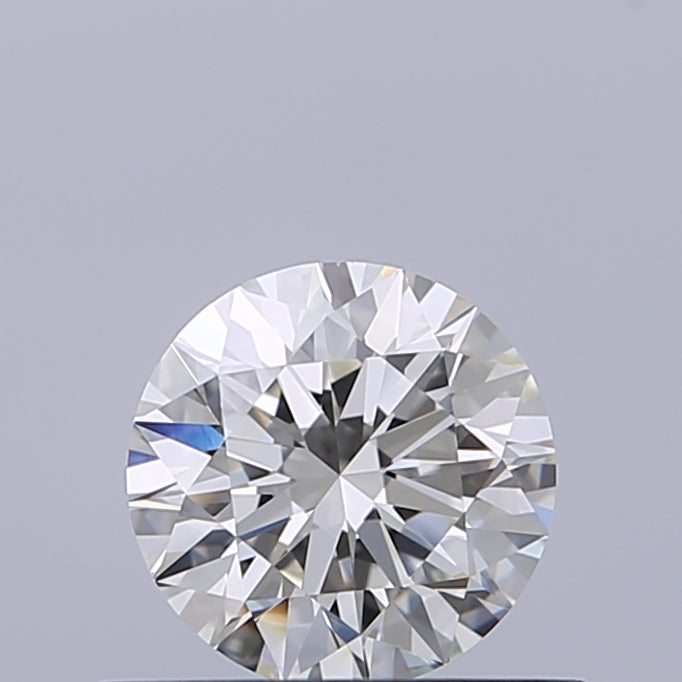0.50 carat Round diamond G VVS2 Excellent