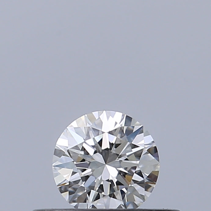 0.23 carat Round diamond E VS1 Excellent