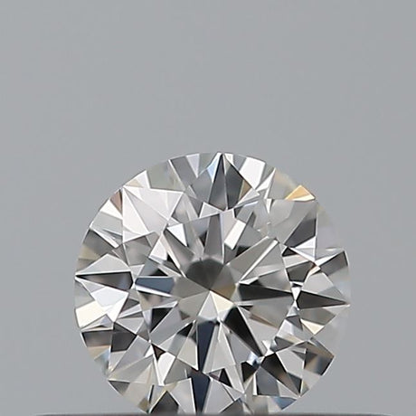 0.26 carat Round diamond F VVS1 Excellent