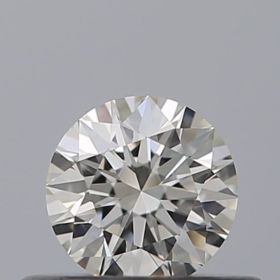 0.32 carat Round diamond F  VVS1 Excellent