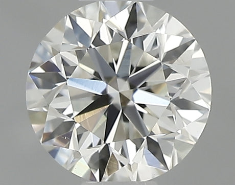 0.50 carat Round diamond K VS1 VeryGood