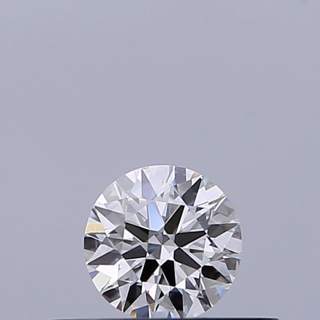0.23 carat Round diamond F IF Excellent