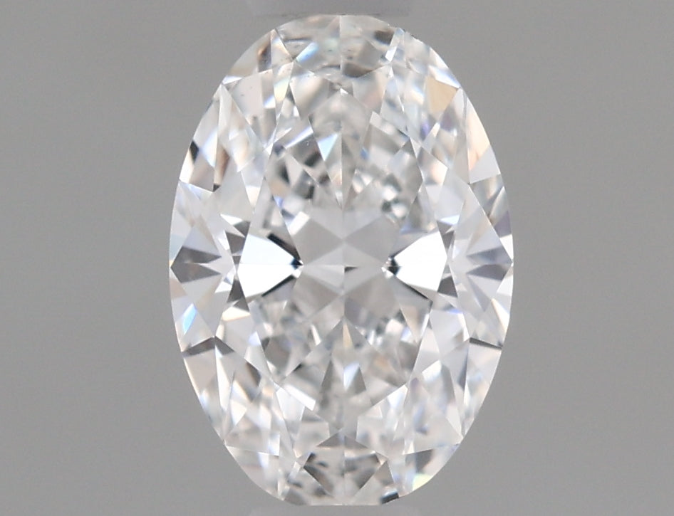 0.40 carat Oval diamond E VS2