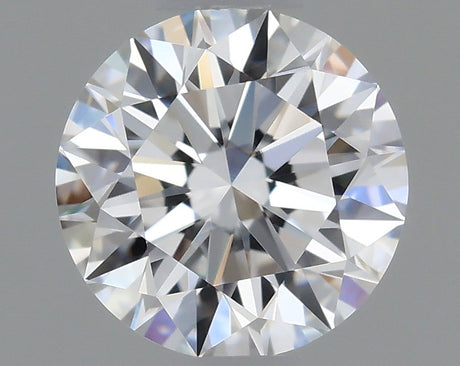 0.63 carat Round diamond D IF Excellent
