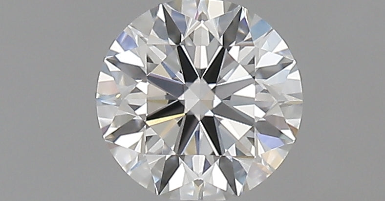 0.60 carat Round diamond F VVS1 Excellent