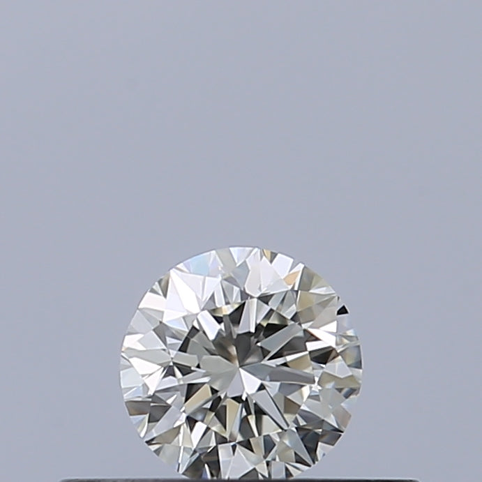0.24 carat Round diamond G VVS1 Excellent