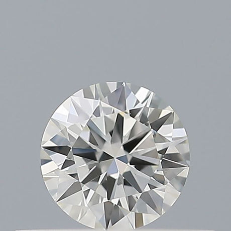 0.24 carat Round diamond G VVS1 VeryGood