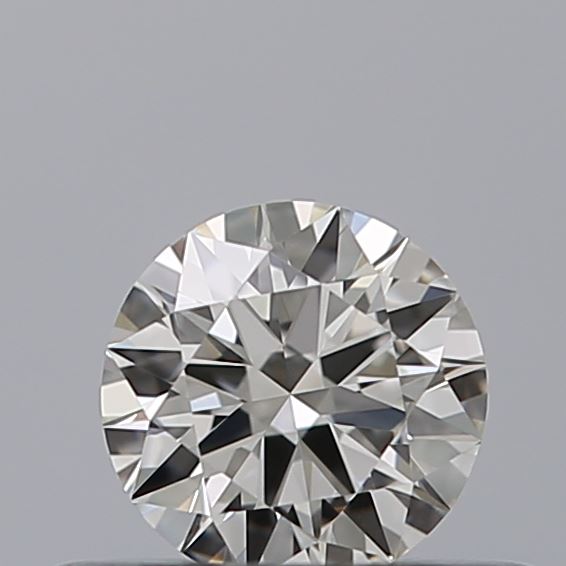 0.30 carat Round diamond G IF Excellent