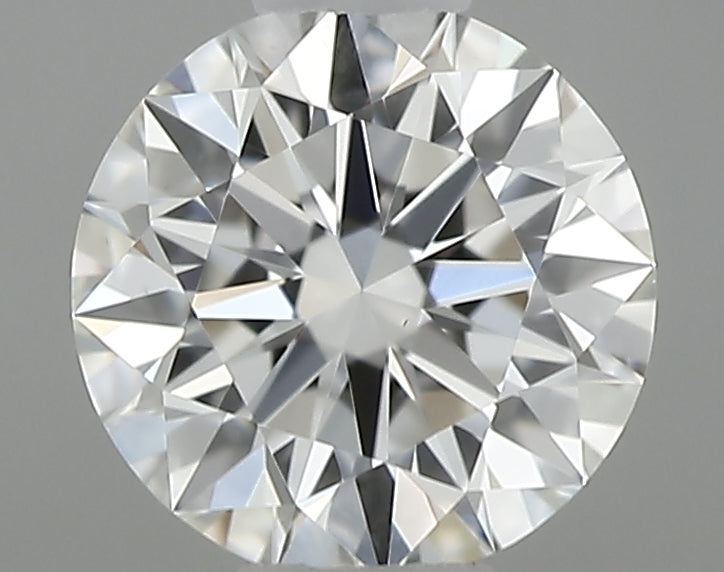 0.31 carat Round diamond G VVS2 Excellent