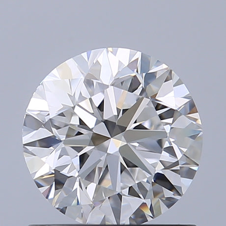 1.00 carat Round diamond D VVS1 VeryGood