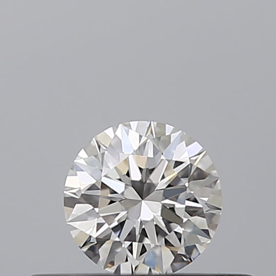 0.20 carat Round diamond D  VVS1 Excellent