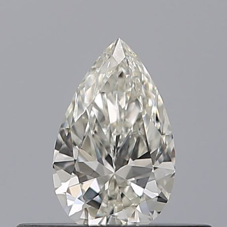 0.23 carat Pear diamond H VVS1