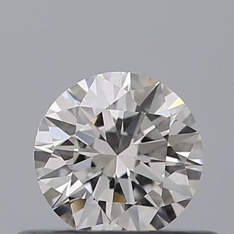 0.36 carat Round diamond F VVS1 Excellent