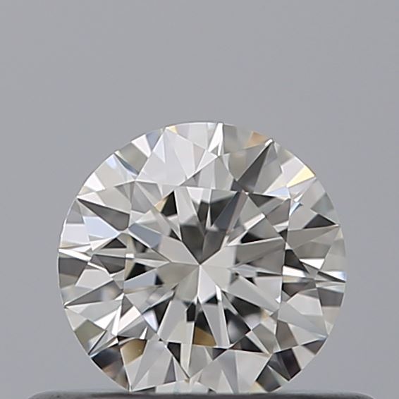 0.36 carat Round diamond F VVS1 Excellent