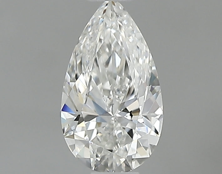 0.40 carat Pear diamond G VS1