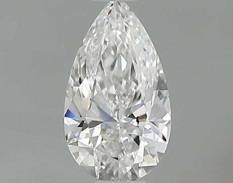 0.40 carat Pear diamond G VS1