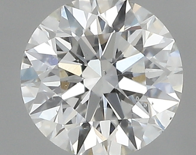 0.34 carat Round diamond G VS2 Excellent