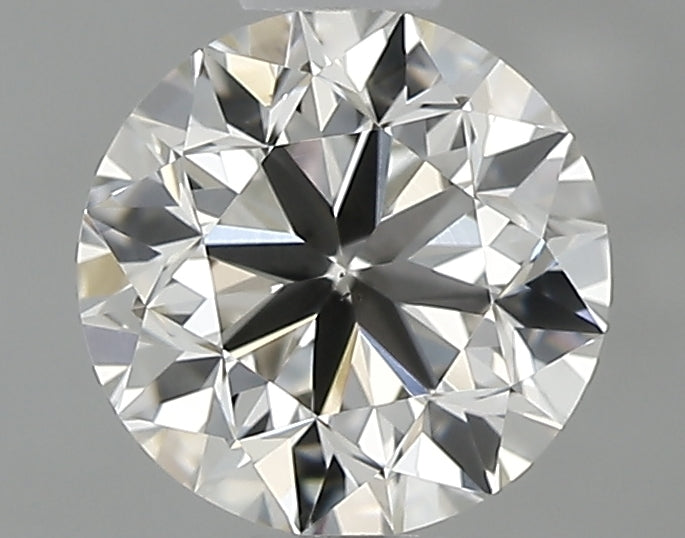 0.70 carat Round diamond I VS2 VeryGood