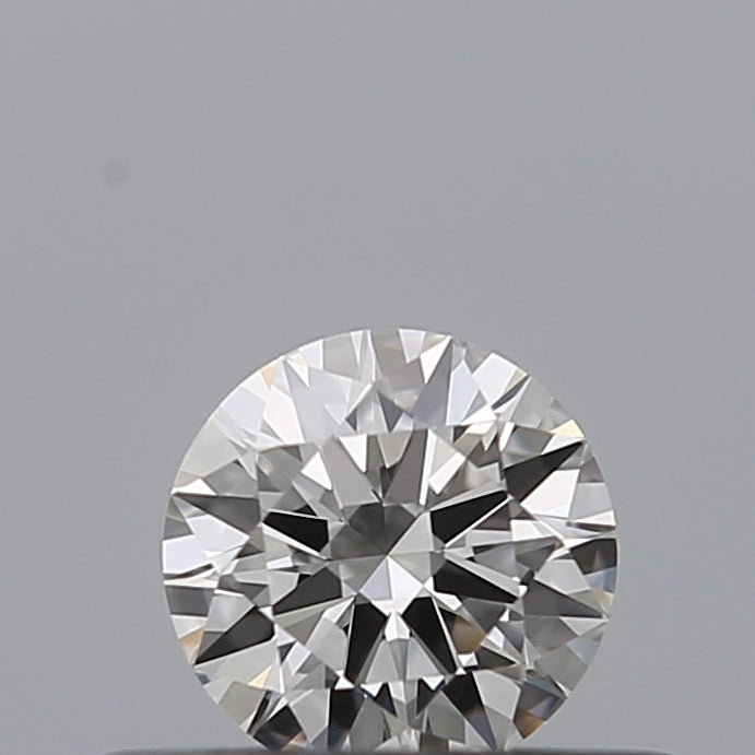 0.30 carat Round diamond F VVS2 Excellent