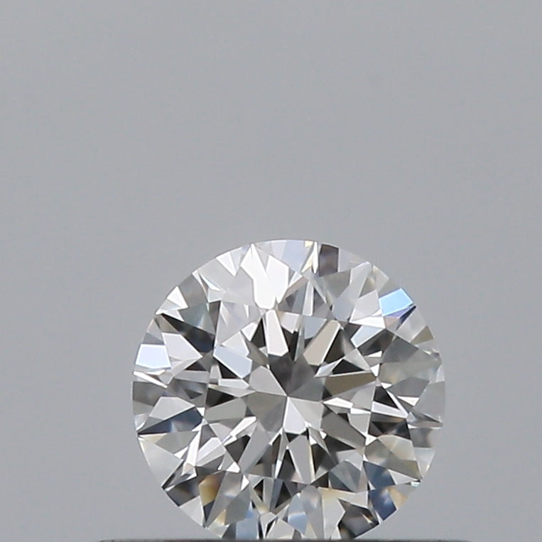 0.30 carat Round diamond D VVS2 Excellent