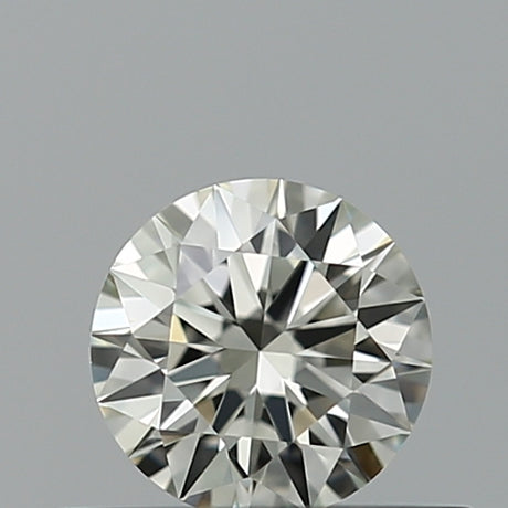 0.30 carat Round diamond J VVS1 Excellent