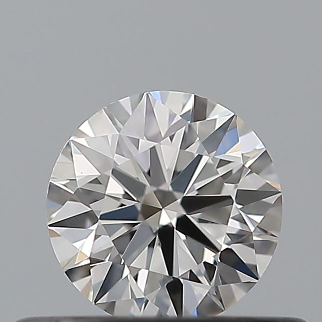 0.35 carat Round diamond G VVS1 Excellent