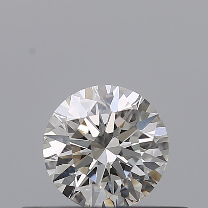 0.32 carat Round diamond F VVS1 Excellent