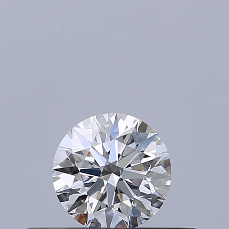 0.26 carat Round diamond D VS1 Excellent
