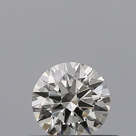 0.30 carat Round diamond I VVS2 Excellent