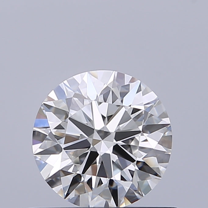 0.62 carat Round diamond F VVS1 Excellent