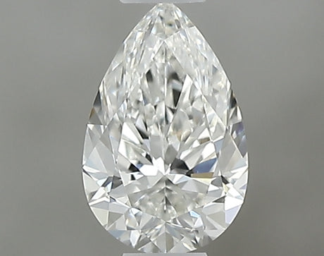 0.30 carat Pear diamond G VVS2