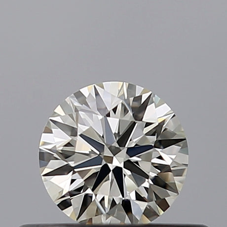 0.31 carat Round diamond H IF Excellent
