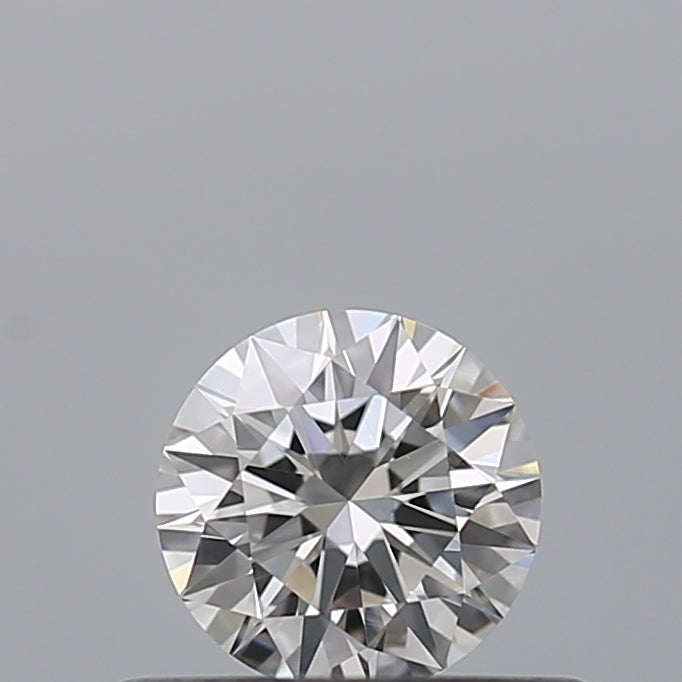 0.31 carat Round diamond E VVS2 Excellent