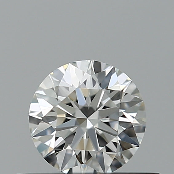 0.31 carat Round diamond F VVS2 Excellent