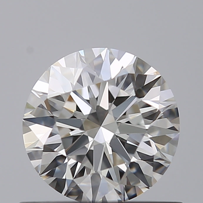 0.68 carat Round diamond D IF Excellent