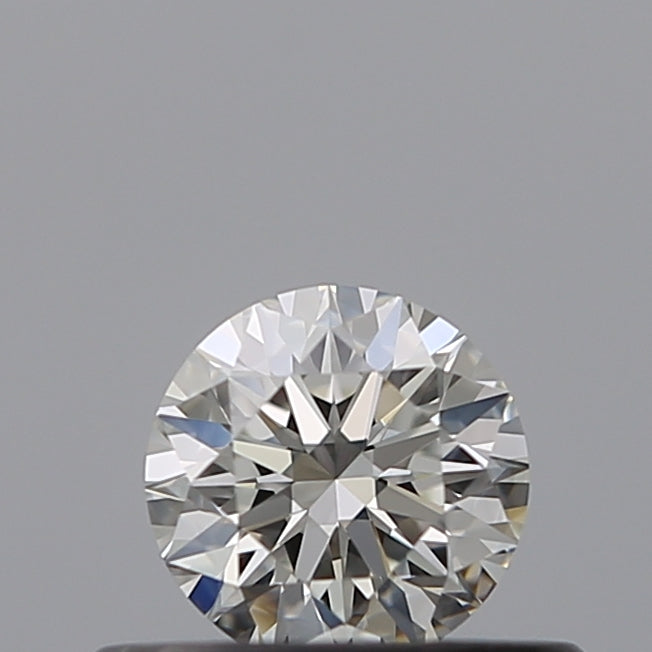 0.32 carat Round diamond H VVS1 Excellent