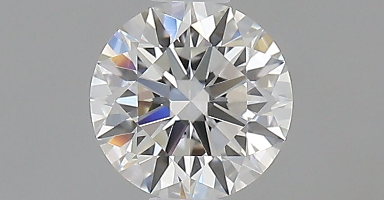0.55 carat Round diamond G VS2 Excellent