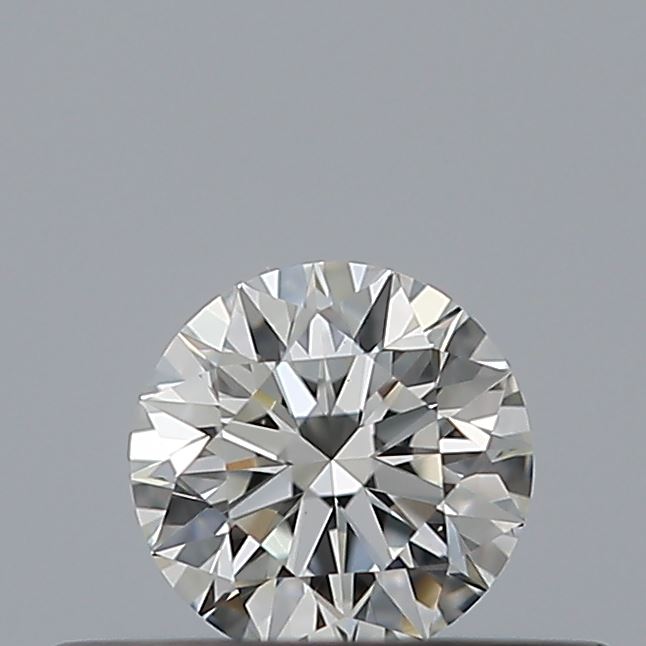 0.23 carat Round diamond F  VS1 Excellent