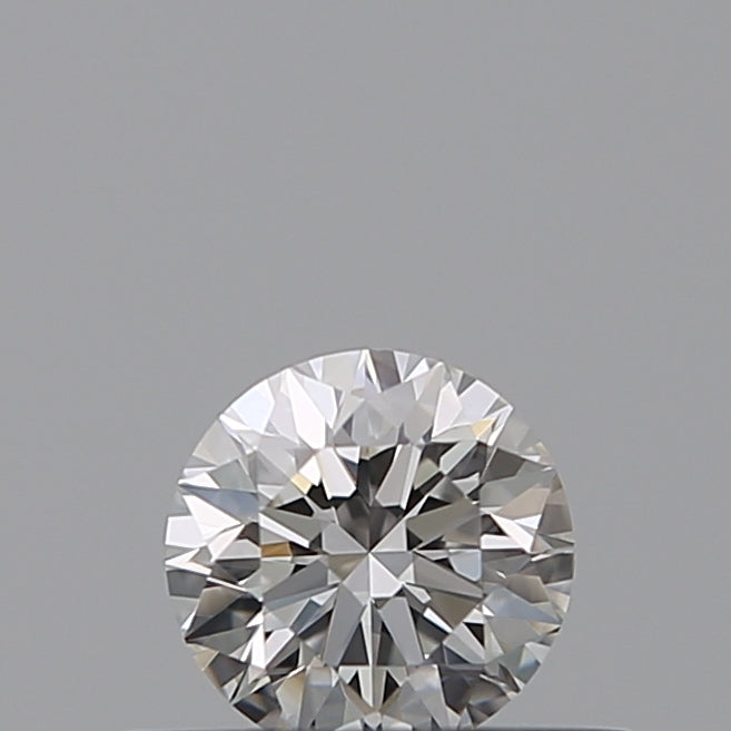 0.29 carat Round diamond G VVS1 Excellent