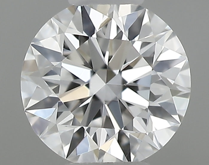 0.23 carat Round diamond E  VVS1 Excellent