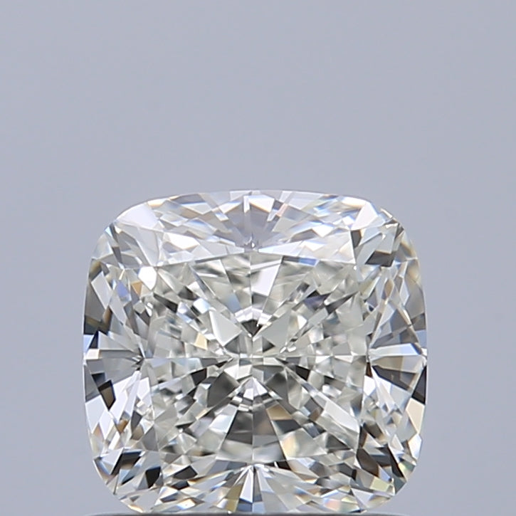 0.91 carat Cushion diamond G VVS1 VeryGood