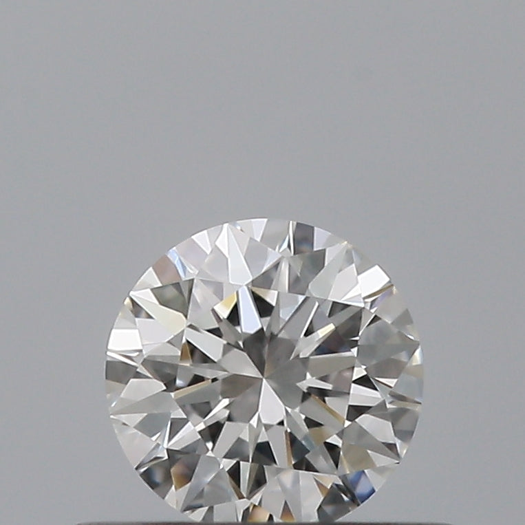0.34 carat Round diamond E  VS1 Excellent