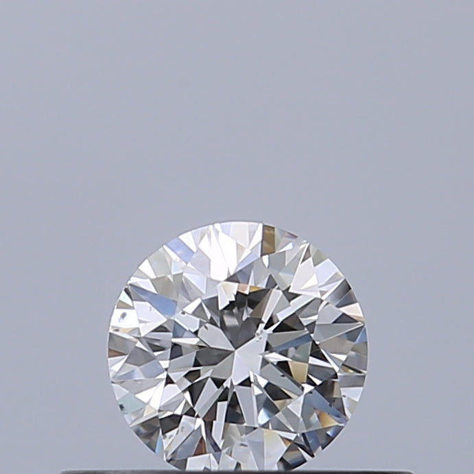 0.30 carat Round diamond E SI1 Excellent