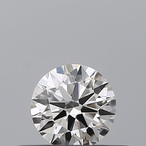0.24 carat Round diamond G VS1 Excellent
