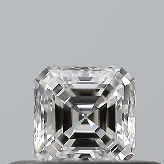 0.24 carat Emerald diamond G VS1