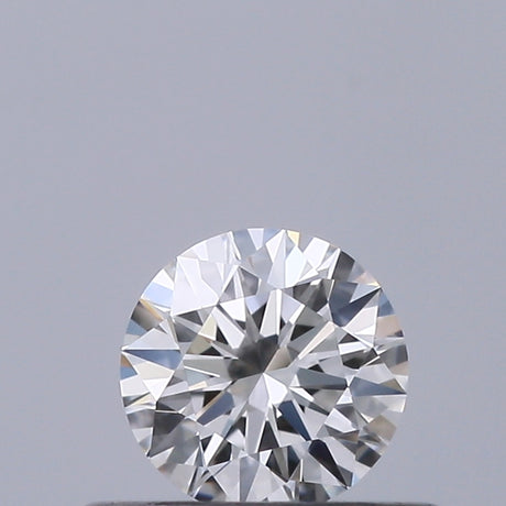 0.30 carat Round diamond D VVS1 Excellent