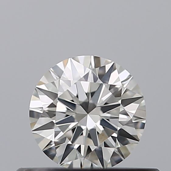 0.33 carat Round diamond F VS1 Excellent